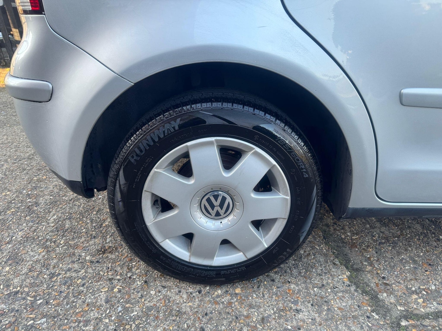 Used Volkswagen Polo 2006 for sale - 78091020: Photo 26