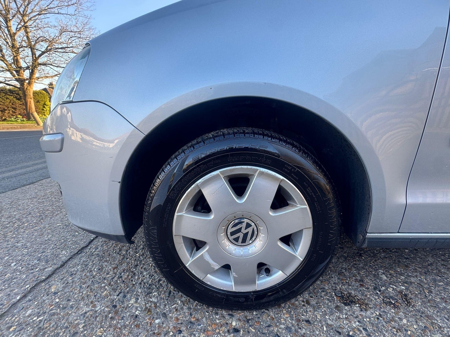 Used Volkswagen Polo 2006 for sale - 78091020: Photo 27