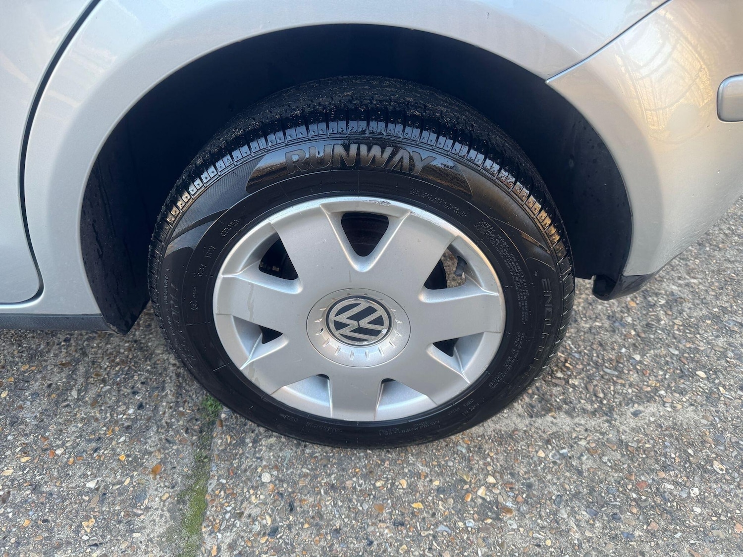 Used Volkswagen Polo 2006 for sale - 78091020: Photo 28