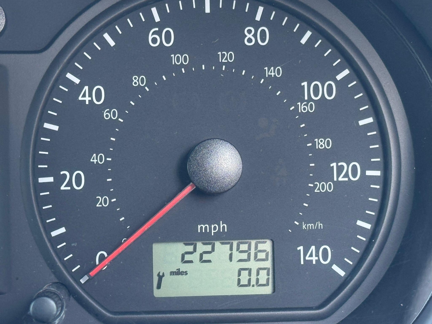 Used Volkswagen Polo 2006 for sale - 78091020: Photo 30