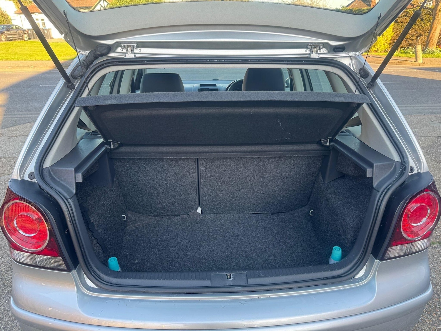 Used Volkswagen Polo 2006 for sale - 78091020: Photo 32