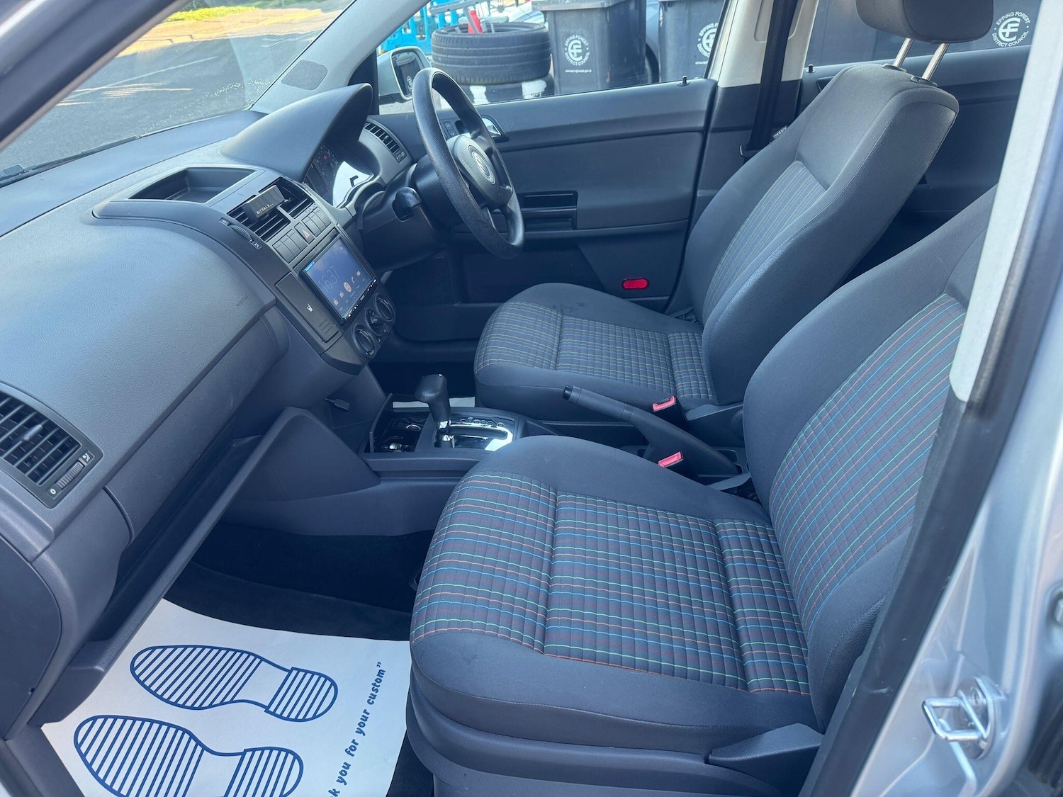 Used Volkswagen Polo 2006 for sale - 78091020: Photo 33