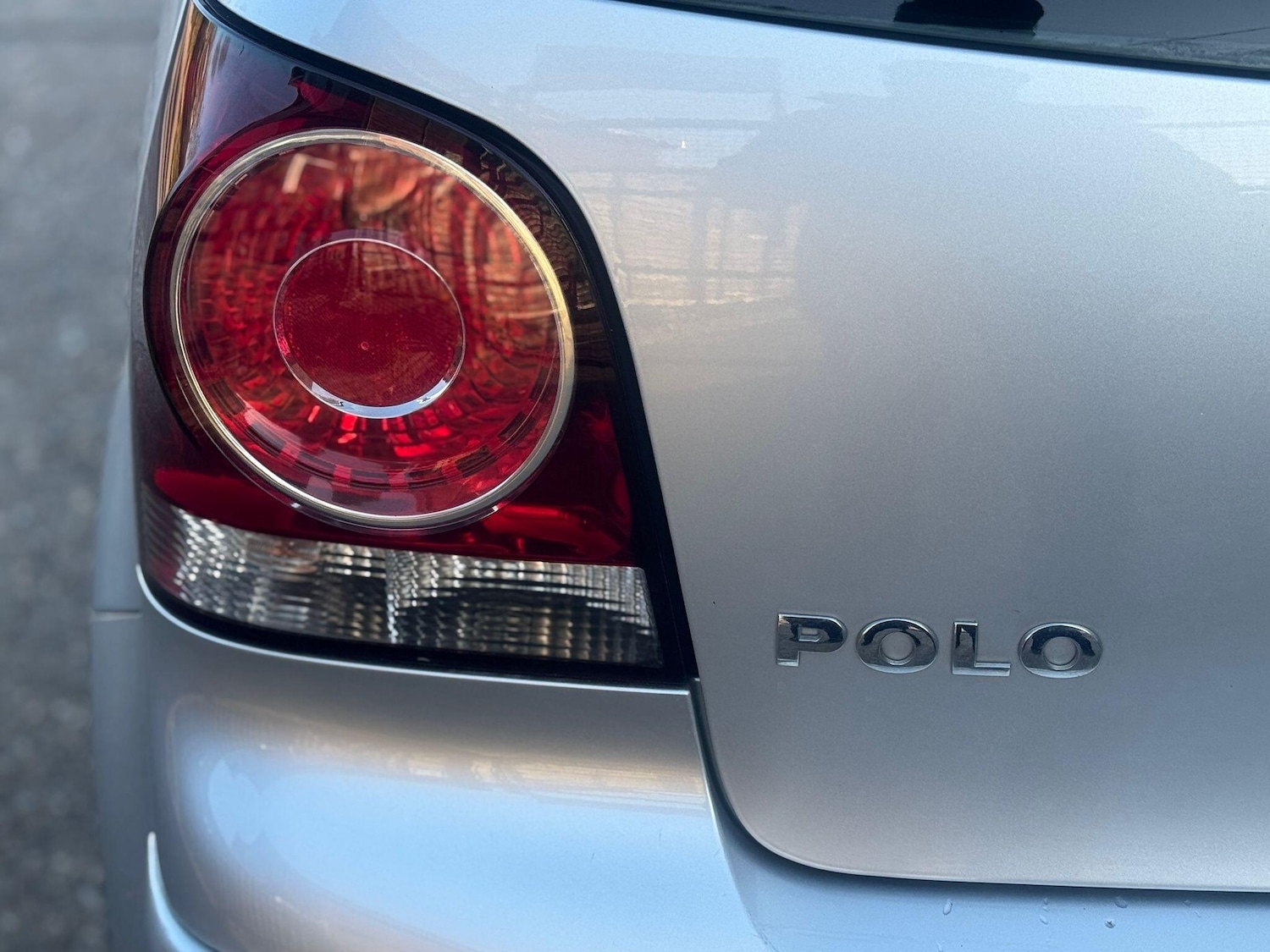 Used Volkswagen Polo 2006 for sale - 78091020: Photo 34