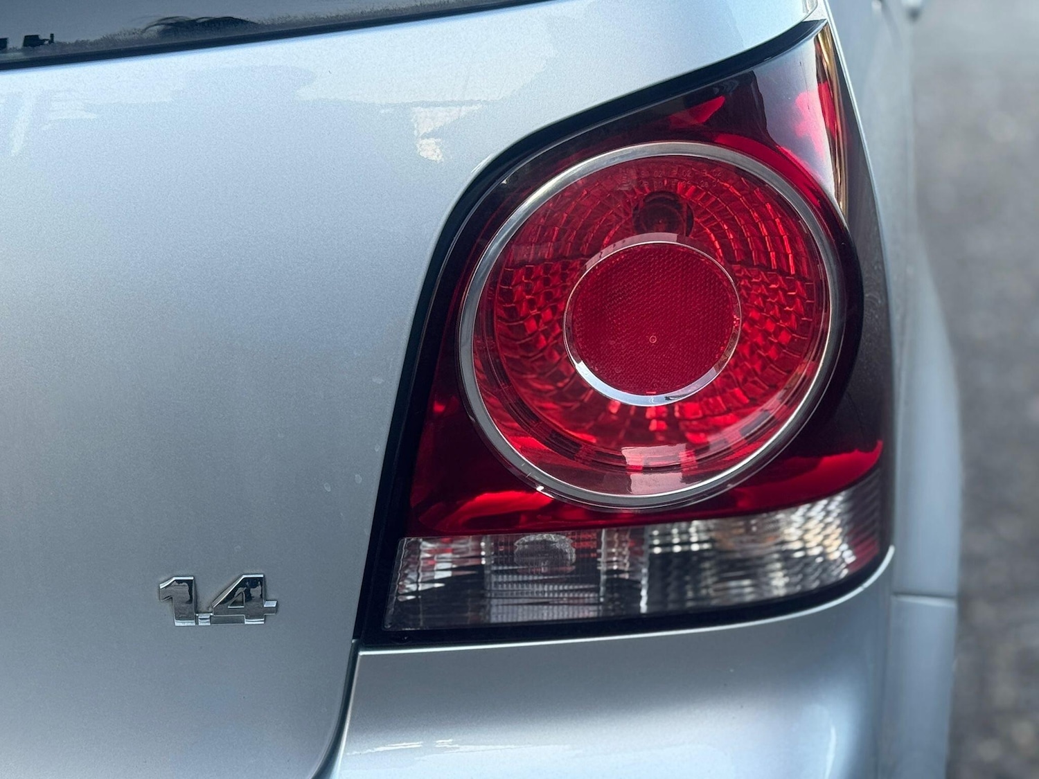 Used Volkswagen Polo 2006 for sale - 78091020: Photo 35