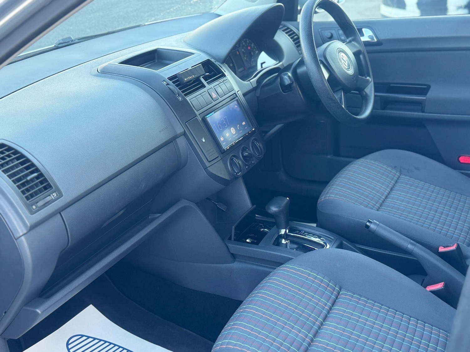 Used Volkswagen Polo 2006 for sale - 78091020: Photo 39