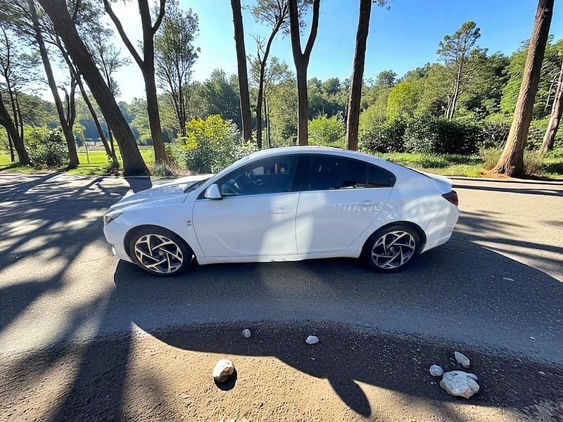 Used Vauxhall Insignia 2016 for sale - 76075543: Photo 10