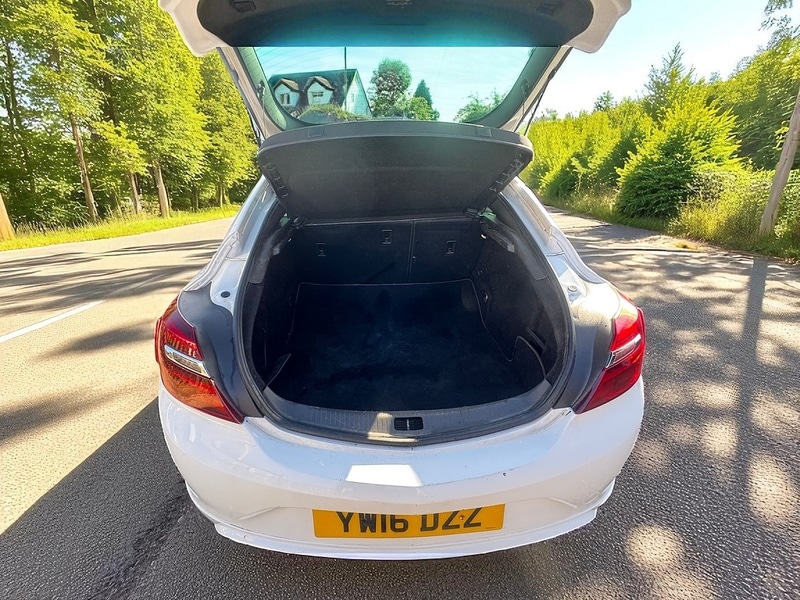 Used Vauxhall Insignia 2016 for sale - 76075543: Photo 14