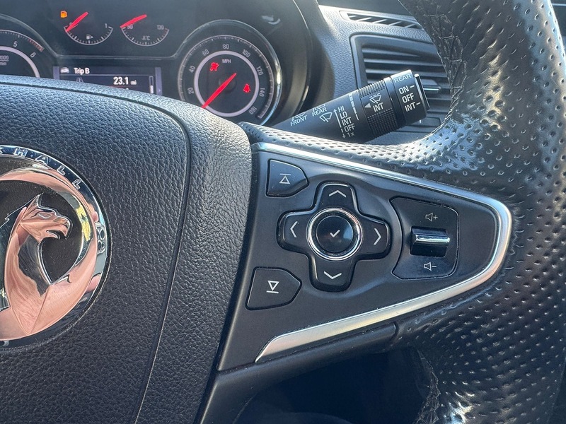 Used Vauxhall Insignia 2016 for sale - 76075543: Photo 21