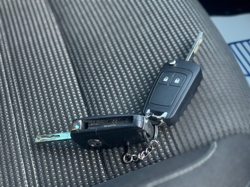 Used Vauxhall Insignia 2016 for sale - 76075543: Photo 24