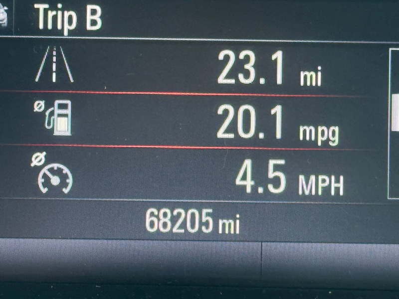 Used Vauxhall Insignia 2016 for sale - 76075543: Photo 25