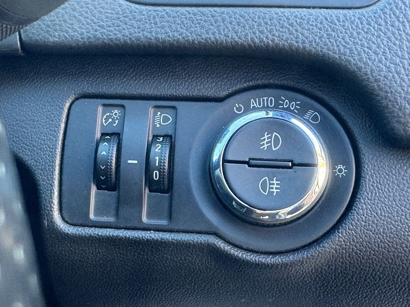 Used Vauxhall Insignia 2016 for sale - 76075543: Photo 26