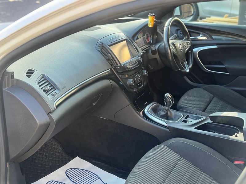 Used Vauxhall Insignia 2016 for sale - 76075543: Photo 29