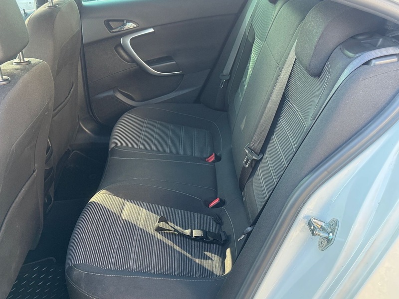 Used Vauxhall Insignia 2016 for sale - 76075543: Photo 31