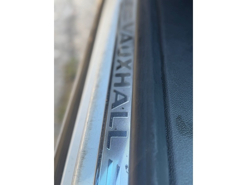 Used Vauxhall Insignia 2016 for sale - 76075543: Photo 32