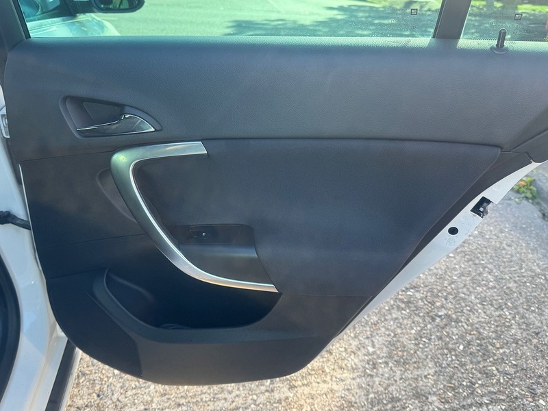 Used Vauxhall Insignia 2016 for sale - 76075543: Photo 39