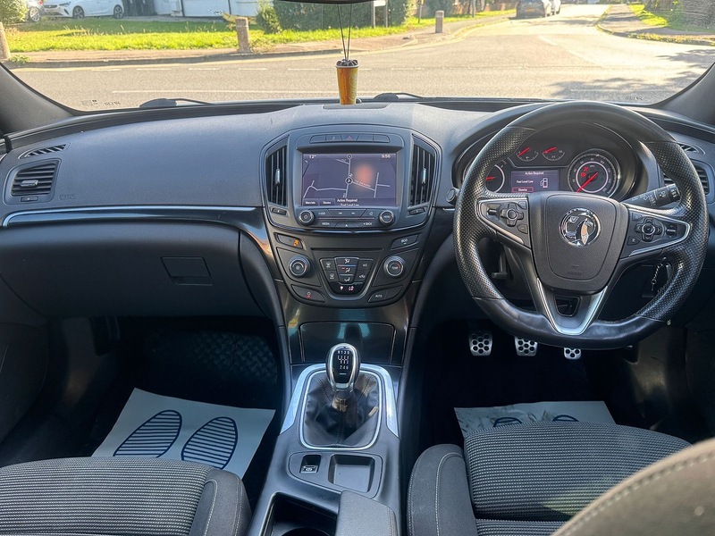 Used Vauxhall Insignia 2016 for sale - 76075543: Photo 4