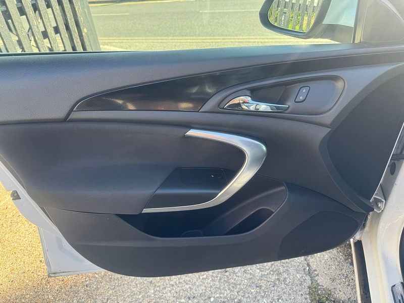 Used Vauxhall Insignia 2016 for sale - 76075543: Photo 41