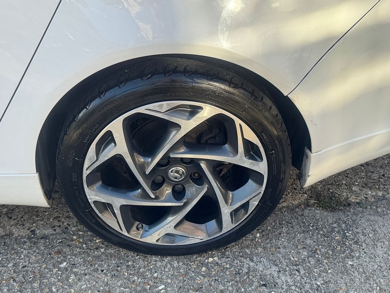 Used Vauxhall Insignia 2016 for sale - 76075543: Photo 42