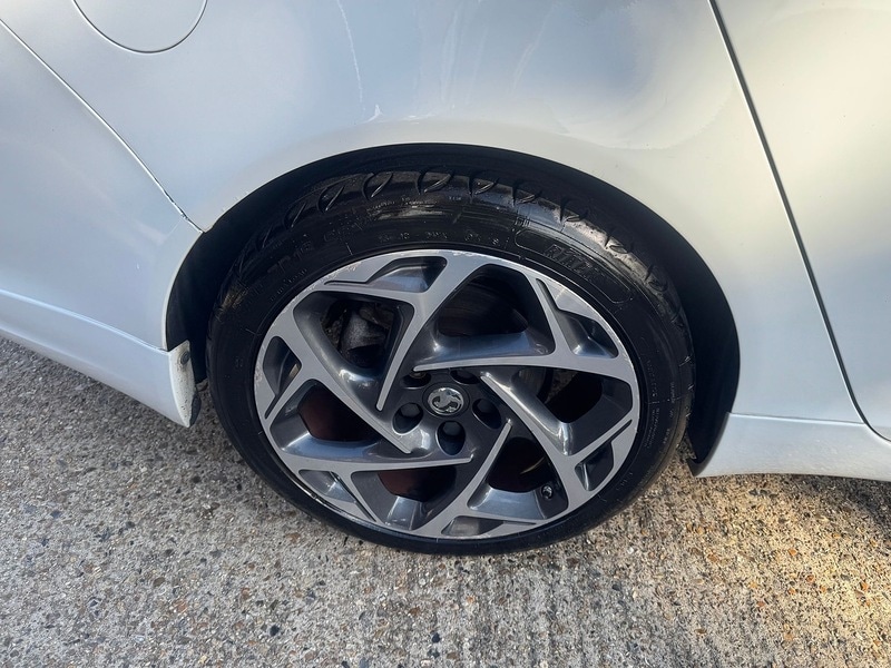 Used Vauxhall Insignia 2016 for sale - 76075543: Photo 43