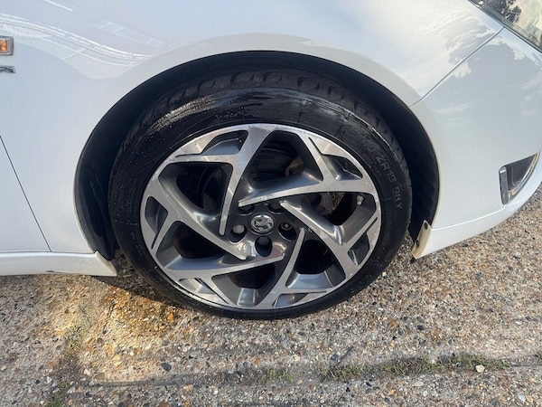 Used Vauxhall Insignia 2016 for sale - 76075543: Photo 44
