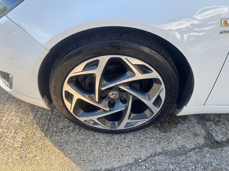 Used Vauxhall Insignia 2016 for sale - 76075543: Photo 45