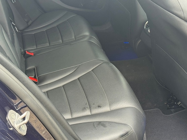 Used Mercedes-Benz C-Class 2017 for sale - 74655946: Photo 24