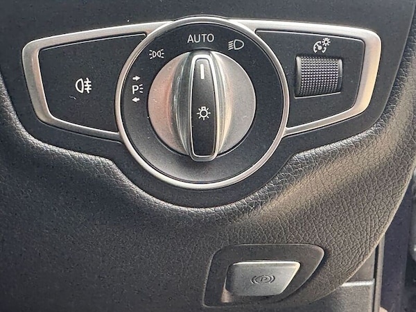 Used Mercedes-Benz C-Class 2017 for sale - 74655946: Photo 26