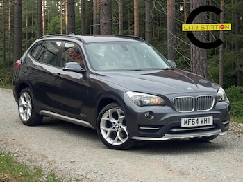 Used BMW X1 2014 for sale - 78471641: Photo