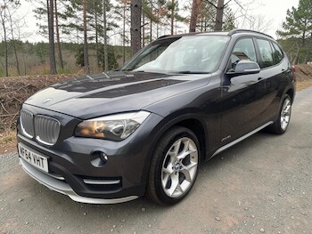 Used BMW X1 2014 for sale - 78471641: Photo
