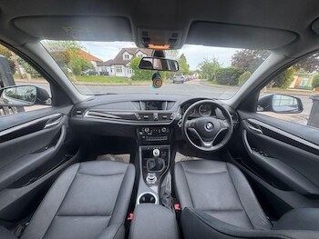 Used BMW X1 2014 for sale - 78471641: Photo