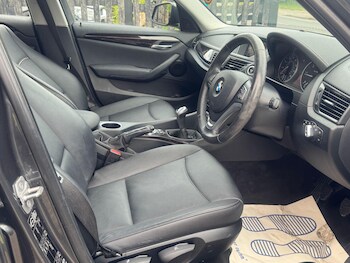 Used BMW X1 2014 for sale - 78471641: Photo