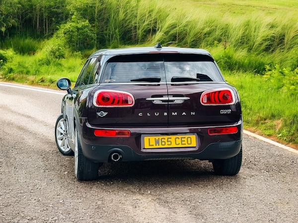Used MINI Clubman 2024 for sale - 74904465: Photo 10