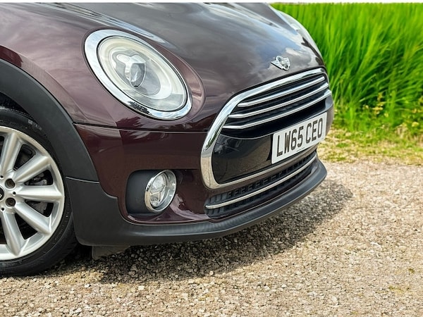 Used MINI Clubman 2024 for sale - 74904465: Photo 12