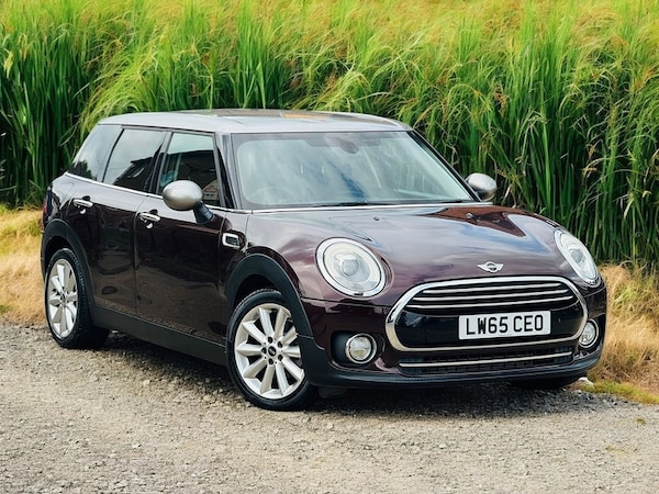 Used MINI Clubman 2024 for sale - 74904465: Photo 13