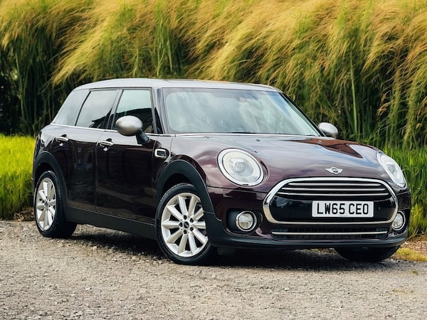 Used MINI Clubman 2024 for sale - 74904465: Photo 19