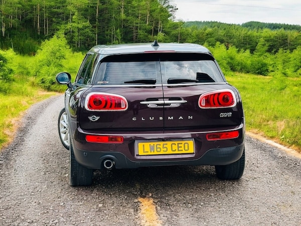 Used MINI Clubman 2024 for sale - 74904465: Photo 20
