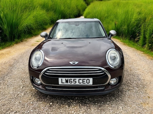 Used MINI Clubman 2024 for sale - 74904465: Photo 2