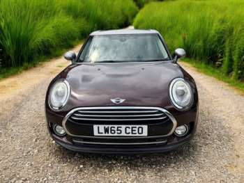 Used MINI Clubman 2016 for sale - 74904465: Photo