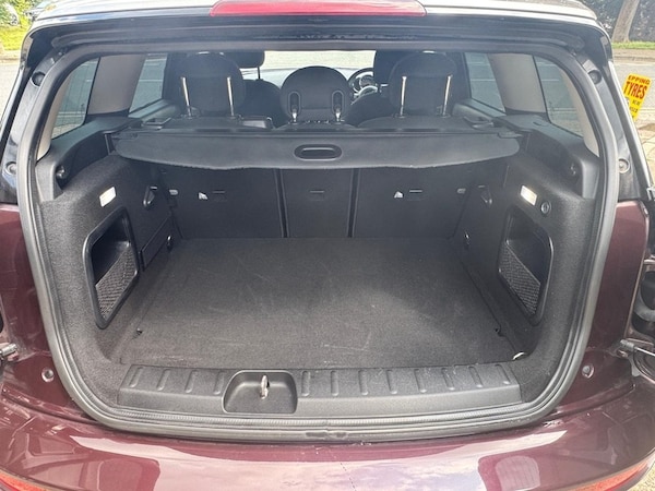 Used MINI Clubman 2024 for sale - 74904465: Photo 33