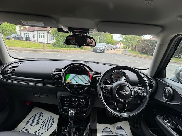 Used MINI Clubman 2024 for sale - 74904465: Photo 35