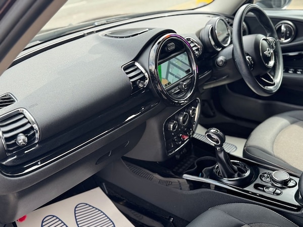 Used MINI Clubman 2024 for sale - 74904465: Photo 36