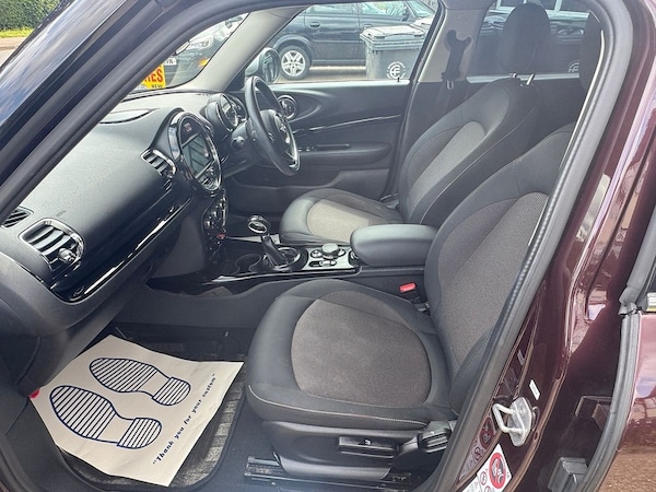 Used MINI Clubman 2024 for sale - 74904465: Photo 37
