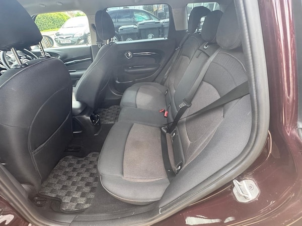 Used MINI Clubman 2024 for sale - 74904465: Photo 38
