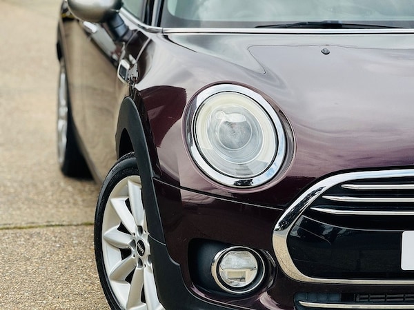 Used MINI Clubman 2024 for sale - 74904465: Photo 39