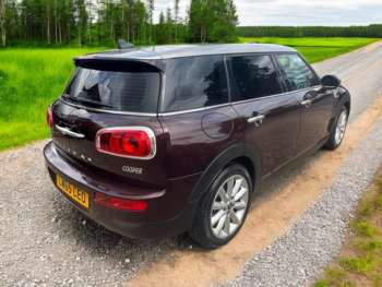 Used MINI Clubman 2016 for sale - 74904465: Photo