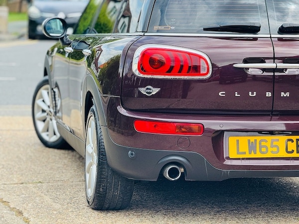 Used MINI Clubman 2024 for sale - 74904465: Photo 40