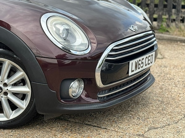 Used MINI Clubman 2024 for sale - 74904465: Photo 42