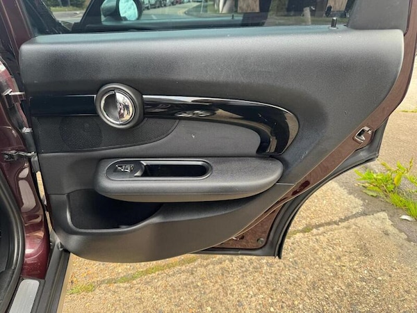 Used MINI Clubman 2024 for sale - 74904465: Photo 45