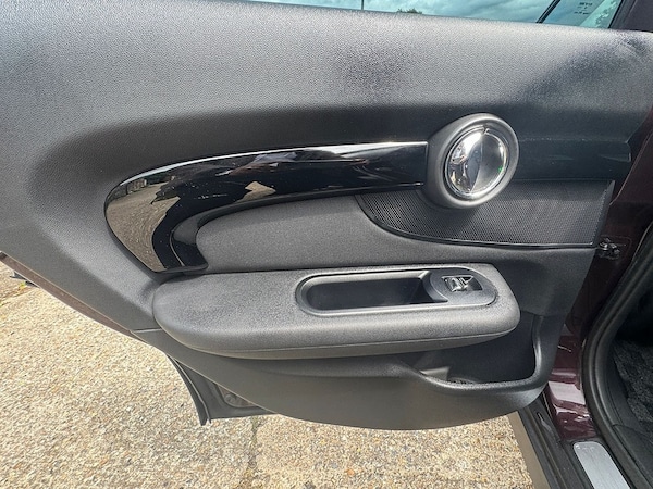 Used MINI Clubman 2024 for sale - 74904465: Photo 46
