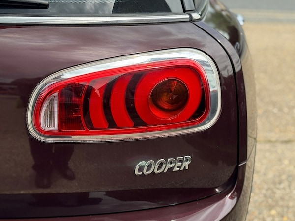 Used MINI Clubman 2024 for sale - 74904465: Photo 48